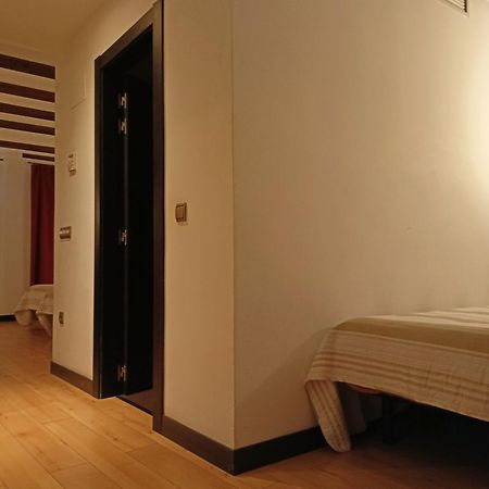 Hotel Rey Sancho Наварете Екстериор снимка