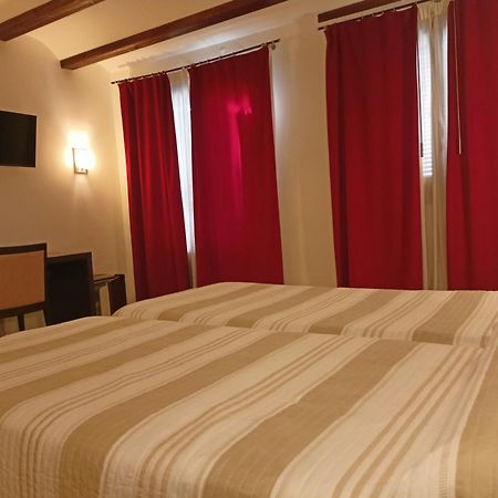 Hotel Rey Sancho Наварете Екстериор снимка