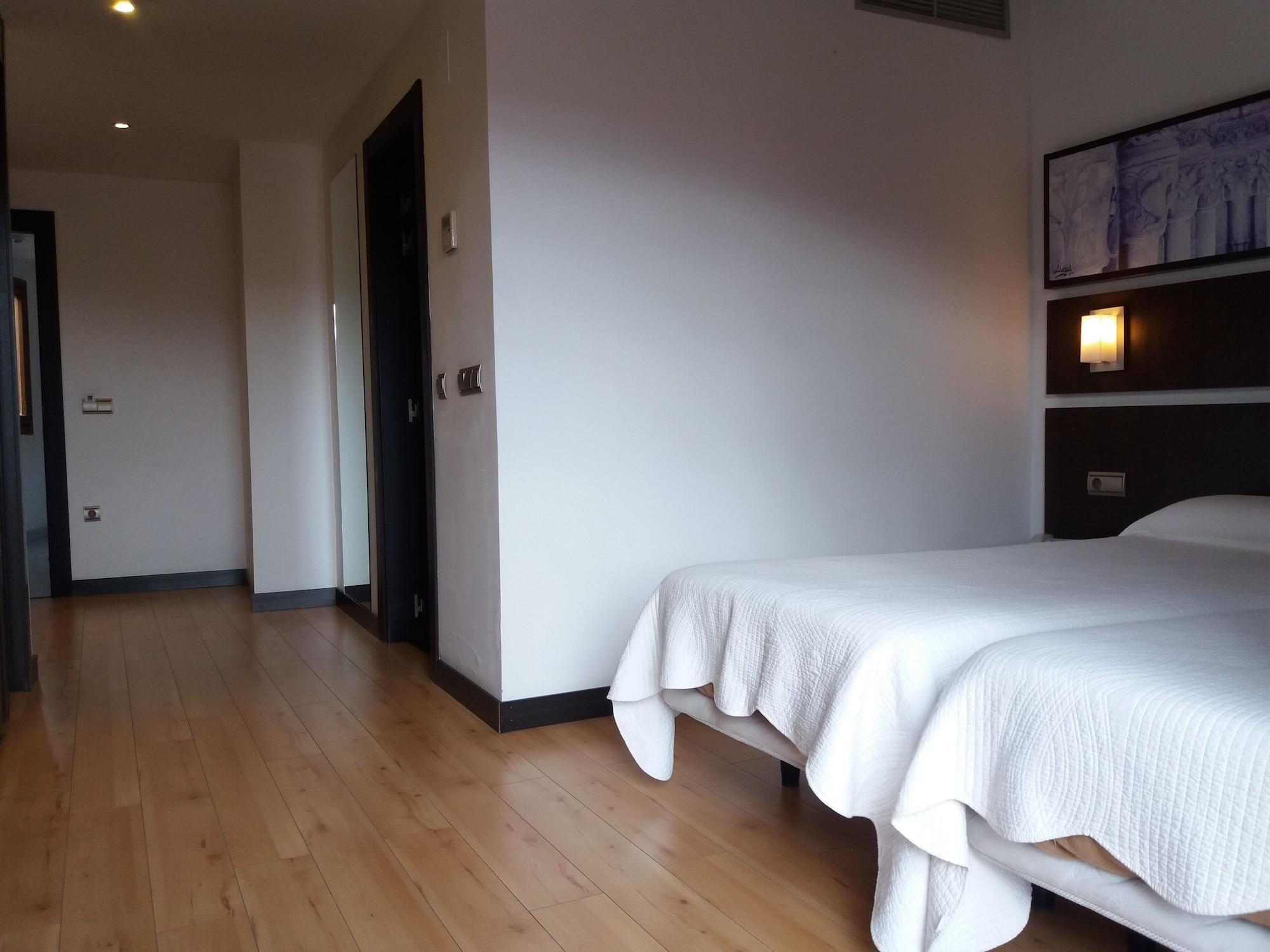Hotel Rey Sancho Наварете Екстериор снимка