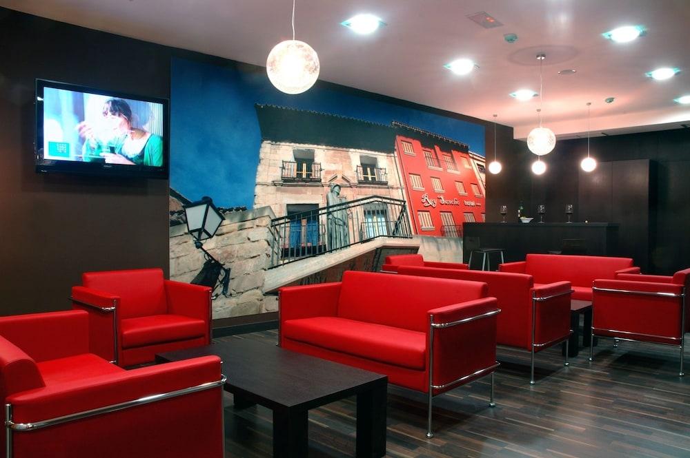Hotel Rey Sancho Наварете Екстериор снимка