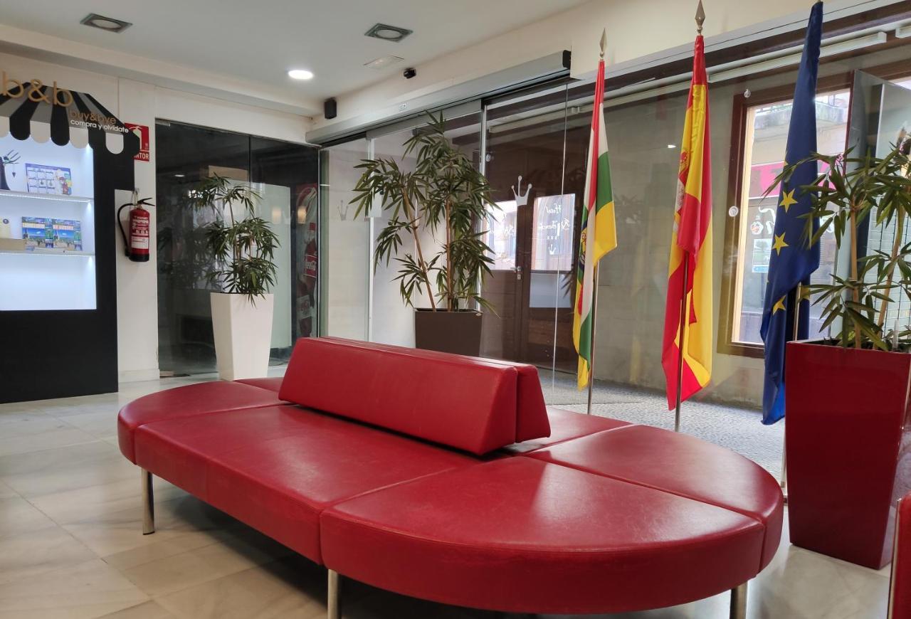 Hotel Rey Sancho Наварете Екстериор снимка