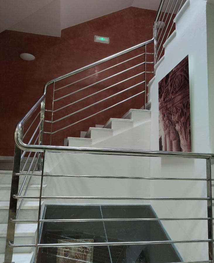 Hotel Rey Sancho Наварете Екстериор снимка